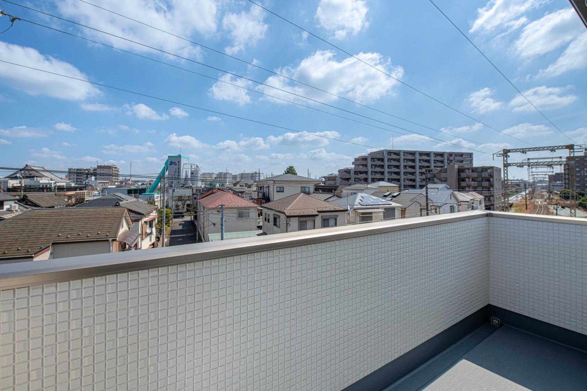Ici Japon Village Tokyo Exterior photo