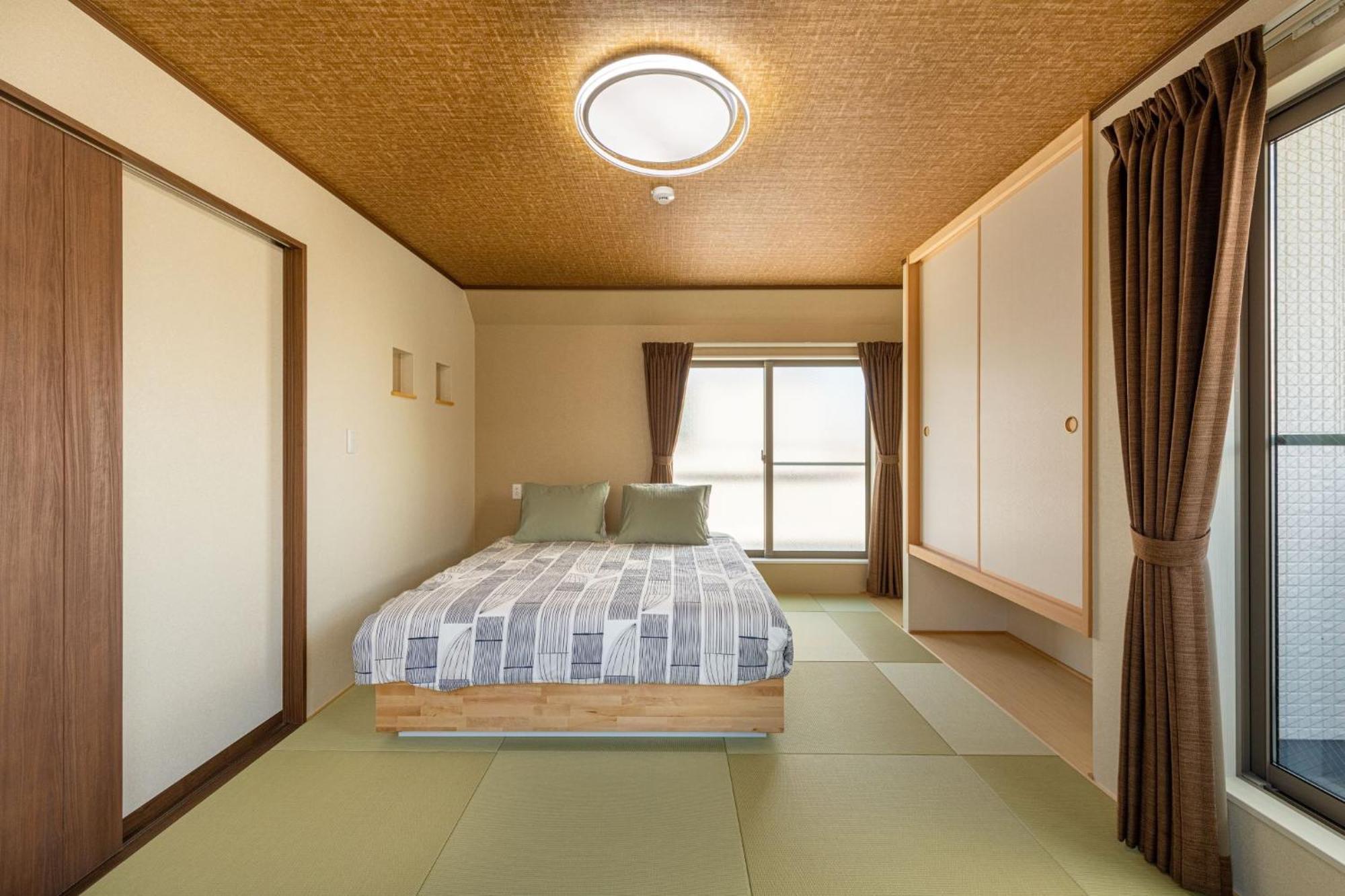 Ici Japon Village Tokyo Exterior photo