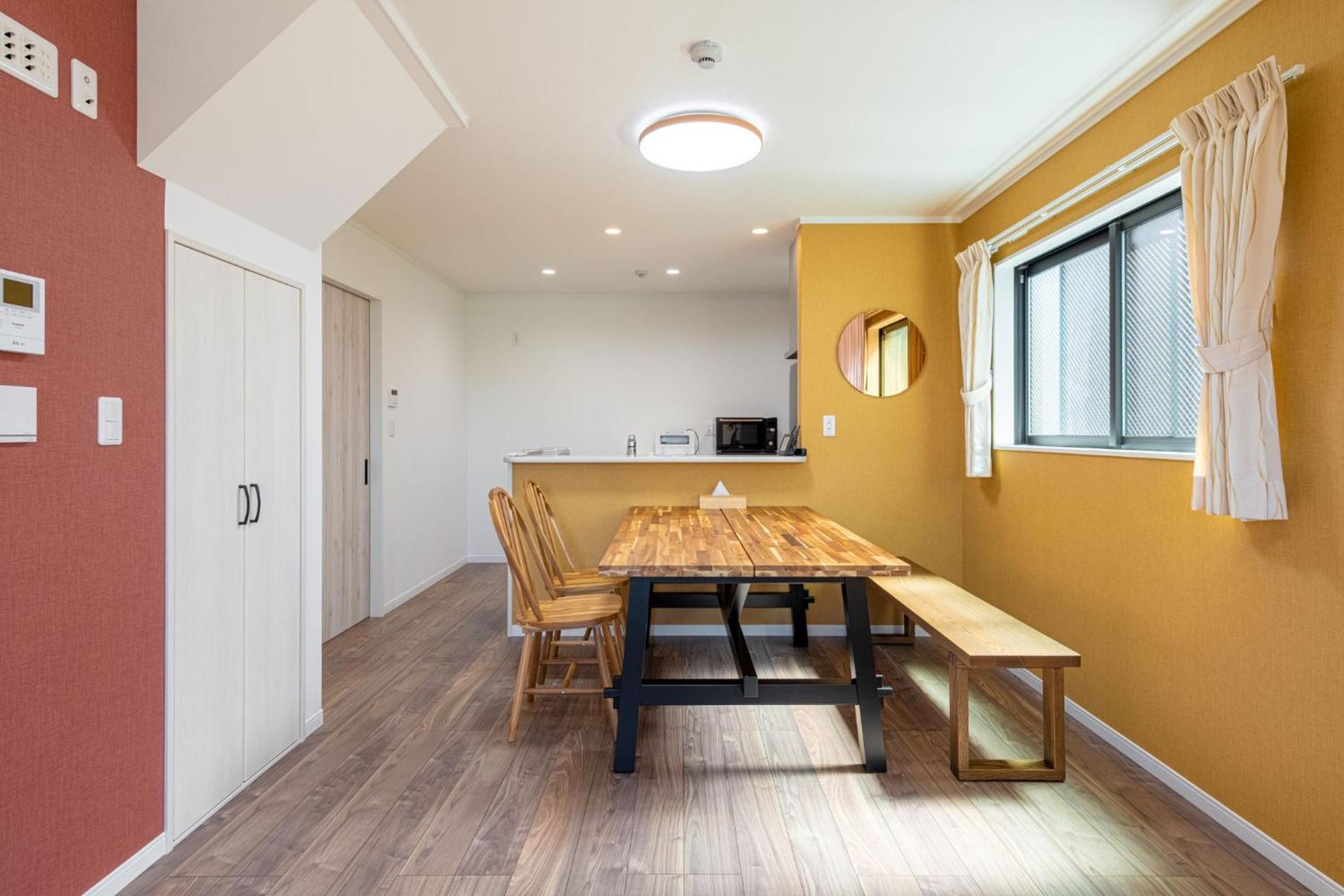 Ici Japon Village Tokyo Exterior photo