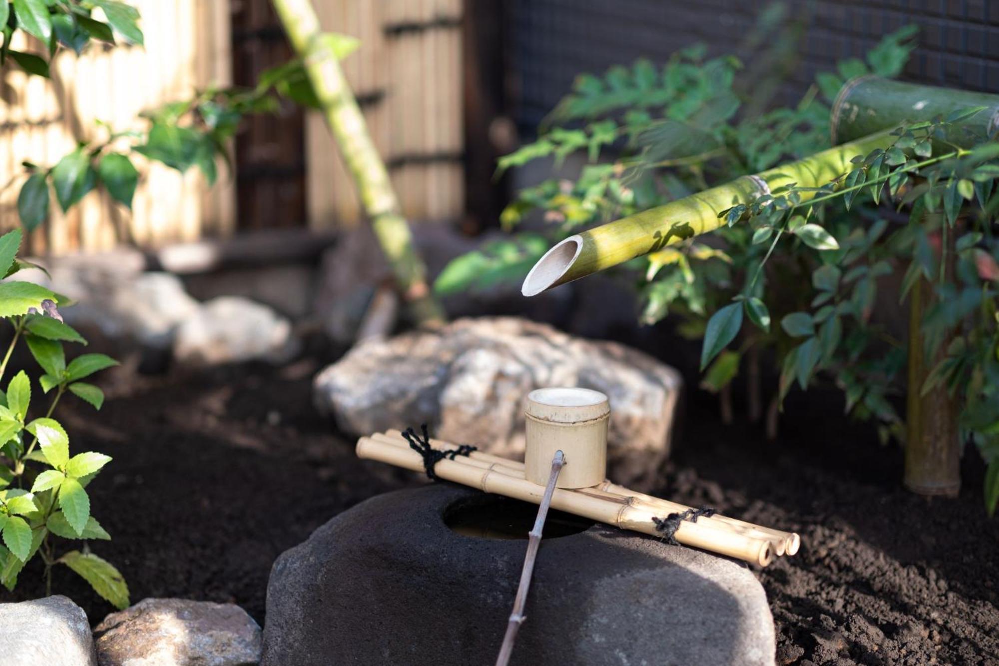 Ici Japon Village Tokyo Exterior photo