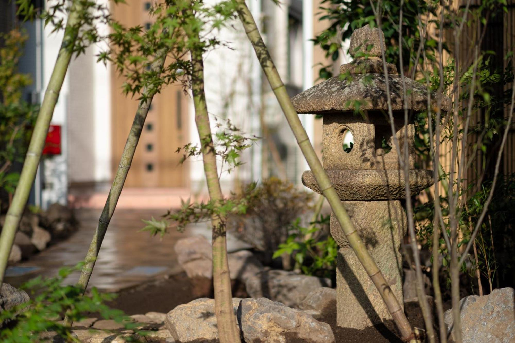 Ici Japon Village Tokyo Exterior photo