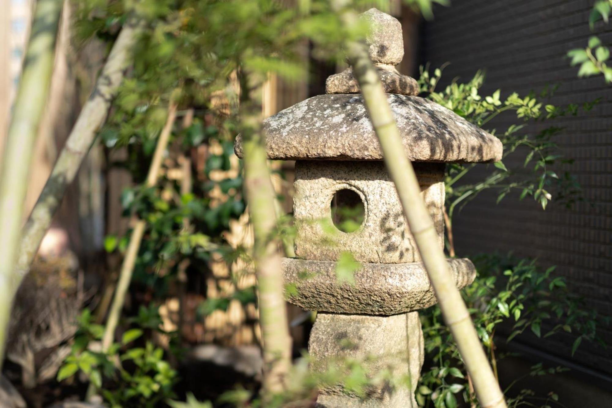 Ici Japon Village Tokyo Exterior photo
