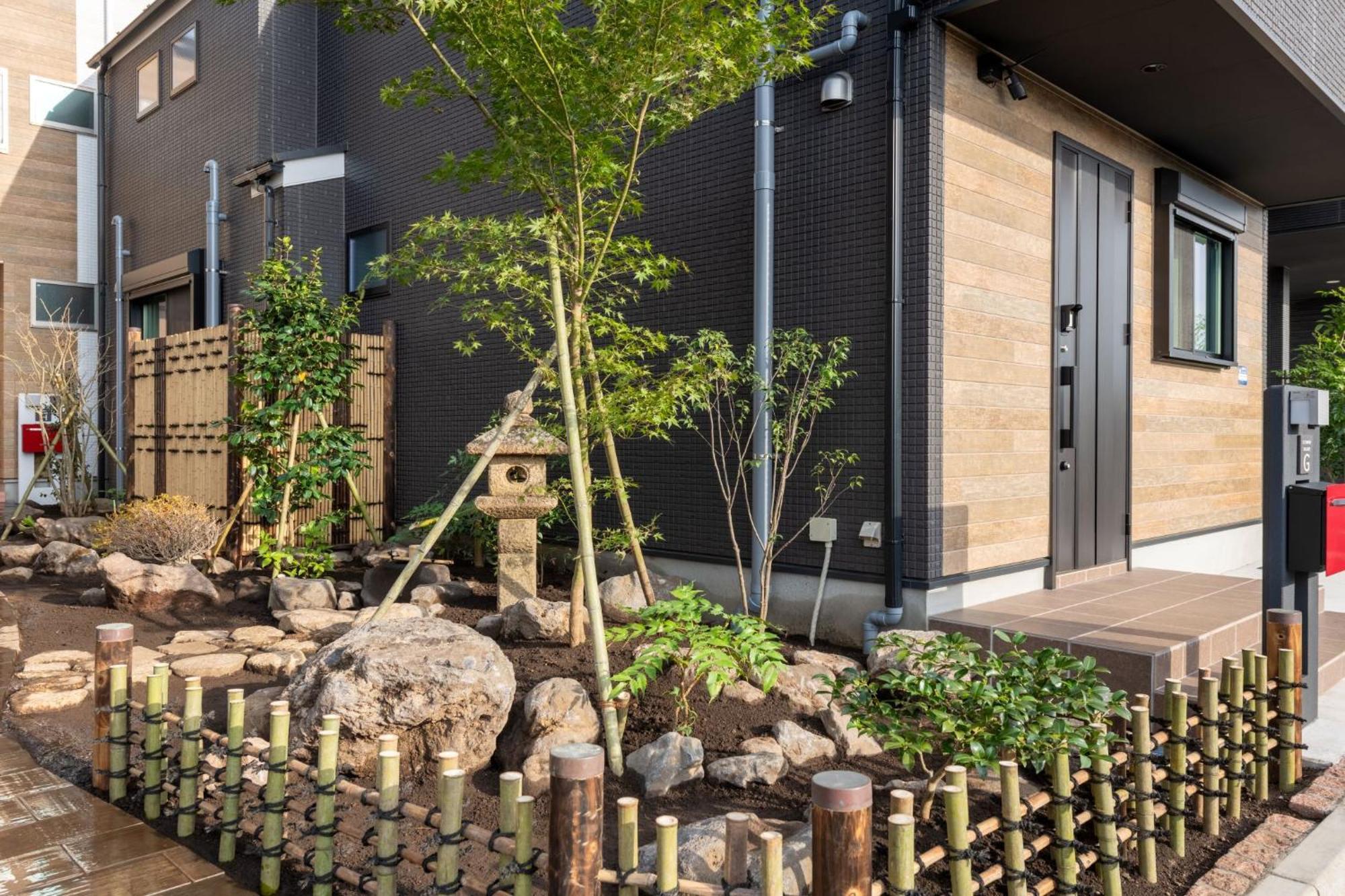 Ici Japon Village Tokyo Exterior photo
